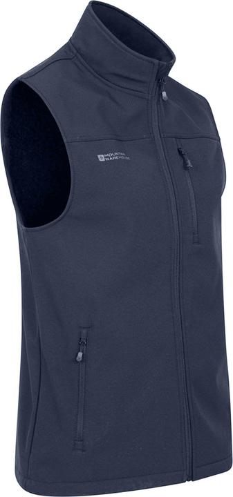 Produktbild Mountain Warehouse Grasmere Weste (L)
