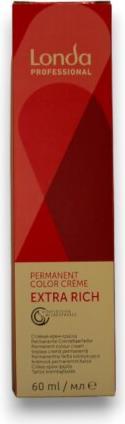 Produktbild Londa Vopsea permanenta Professional 6/7.ond Inchis Castaniu. 60ml (6, 7.ond Inchis Castaniu. 60ml)
