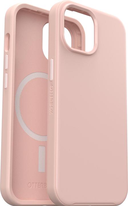 Produktbild OtterBox Symmetry mit MagSafe (Apple iPhone 15, Apple iPhone 16e, Apple iPhone 13, Apple iPhone 14)