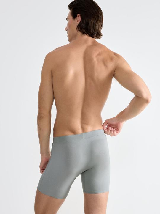 Immagine prodotto Sloggi Retro Pants GO Natural Short (L, confezione da 4)