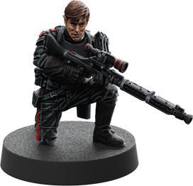 Immagine prodotto FFG FFGD4663 - Squadra Inferno: Star Wars Legion, età 14+ (Espansione, Edizione EN) (Tedesco)
