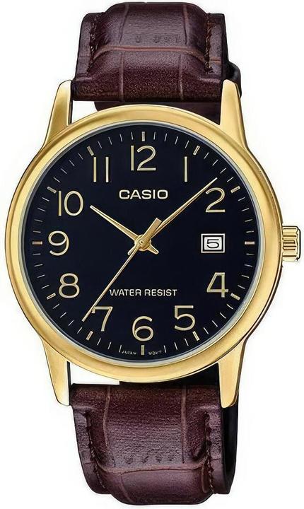 Casio Dress (Analoguhr, 37 mm)