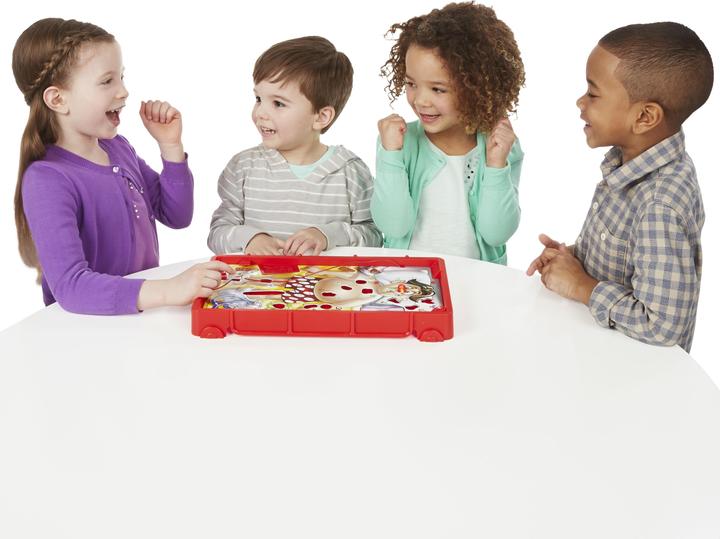 Productafbeelding Hasbro Gaming Dr. Bibber (Italiaans)