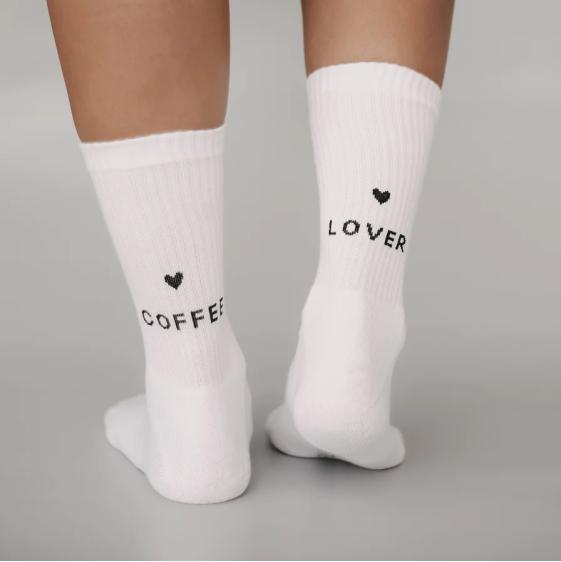 Immagine prodotto Eulenschnitt Calzini Coffee Lover 39-42 - di (39 - 42)