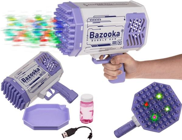 Image du produit Sombo Blaster