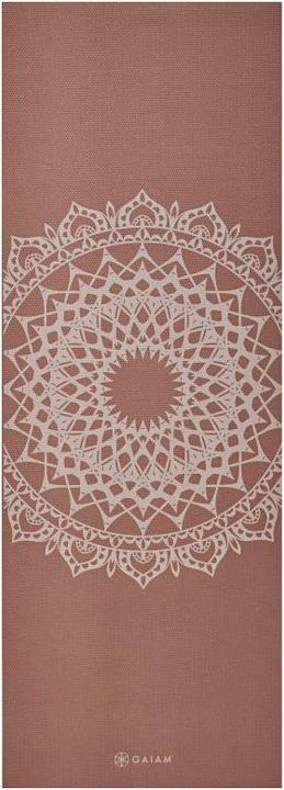 Produktbild Gaiam 5 mm Classic Printed Yoga Mat (5 mm)