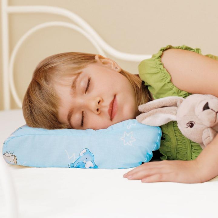 Image du produit Sissel Oreiller pour le cou de Soft Bambini (35 x 25 cm)