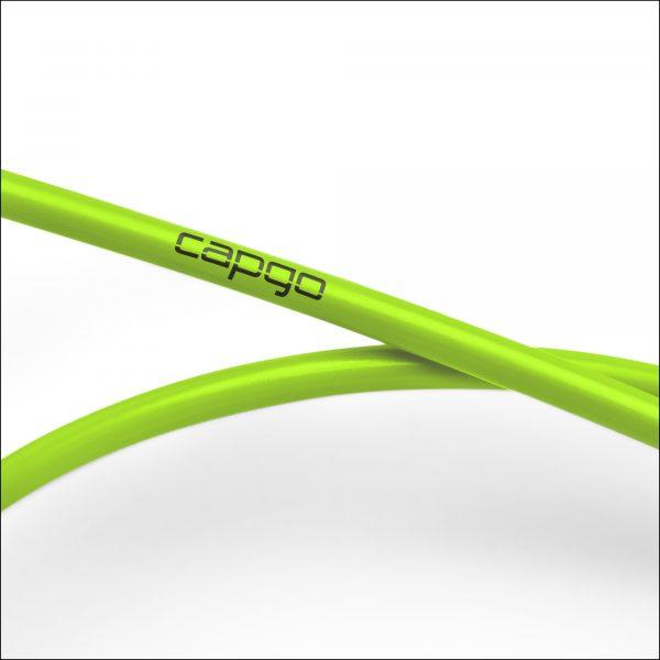Produktbild Capgo Schaltaussenhülle BL 3m - Grau