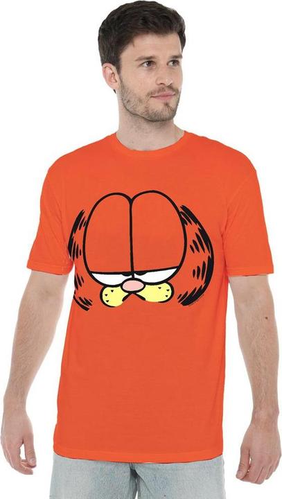 Produktbild Garfield TShirt (L)