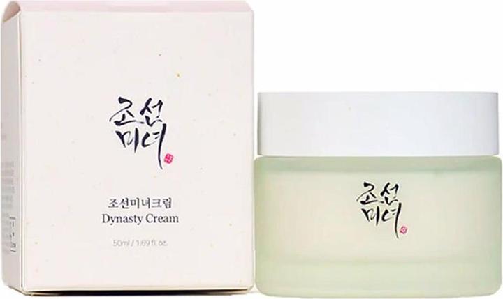 Produktbild Beauty of Joseon Dynasty Cream (50 ml, 24h Creme)