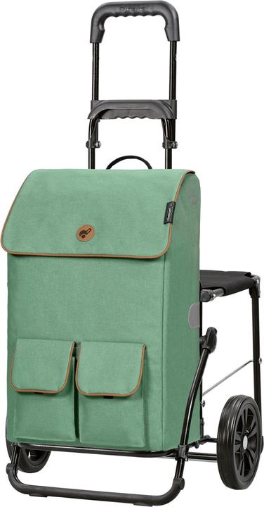 Actual product image Andersen Komfort Shopper Ipek Mo
