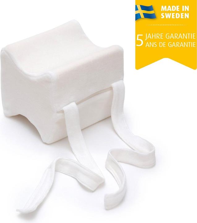 Image du produit Sissel Coussin de genou Medi Support (20 x 17 cm)
