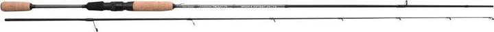 Image du produit Trout Master Passion Spoon/ Softbait 2,40 m (Canne à lancer, 240 cm)