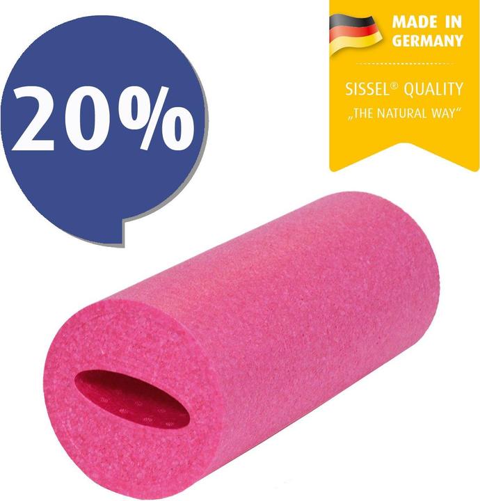 Actual product image Sissel Roller (40cm)