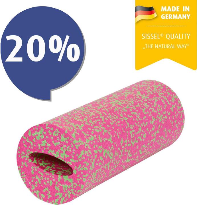 Actual product image Sissel Roller (40cm)