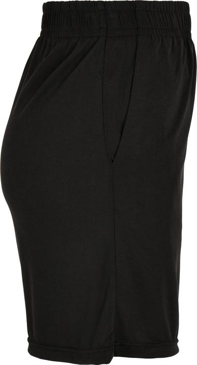 Immagine prodotto Urban Classics Pantaloncini da donna in modal (XS)