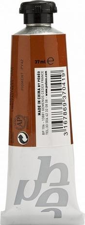 Actual product image Pebeo XL Fine Oil (Venice Orange Yellow, 37 ml)