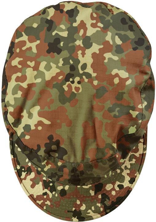 Actual product image Normani BDU Ripstop Cap Yankie (XL)