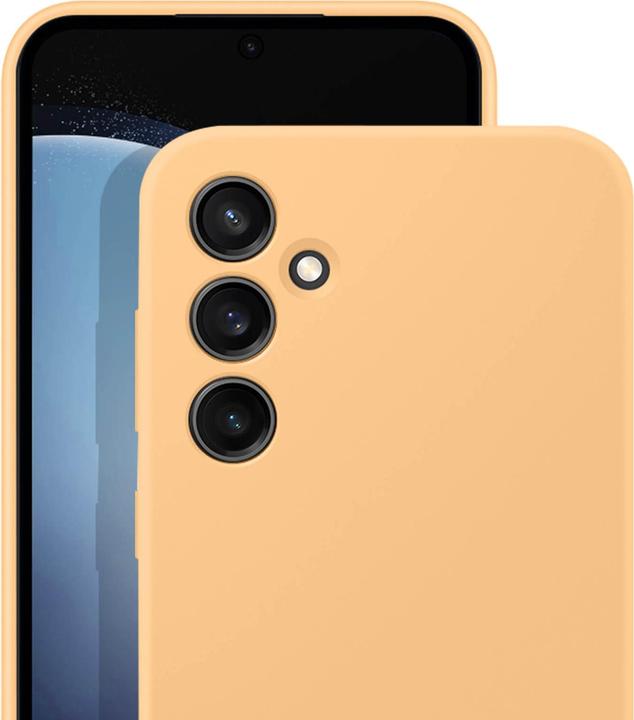 Actual product image Samsung Cover (Samsung Galaxy S23 FE)