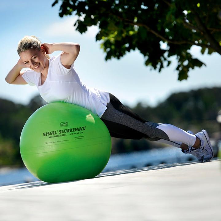 Produktbild Sissel Securemax Ball (55 cm)