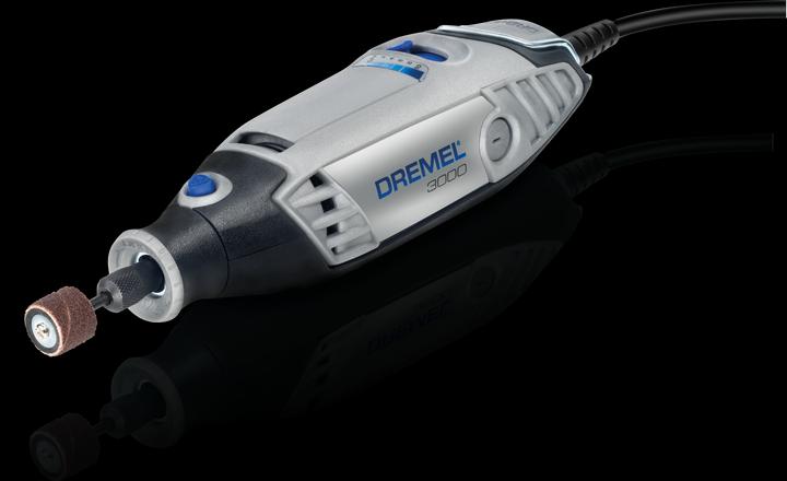 Produktbild Dremel 3000 (3000-1/25 Ez)