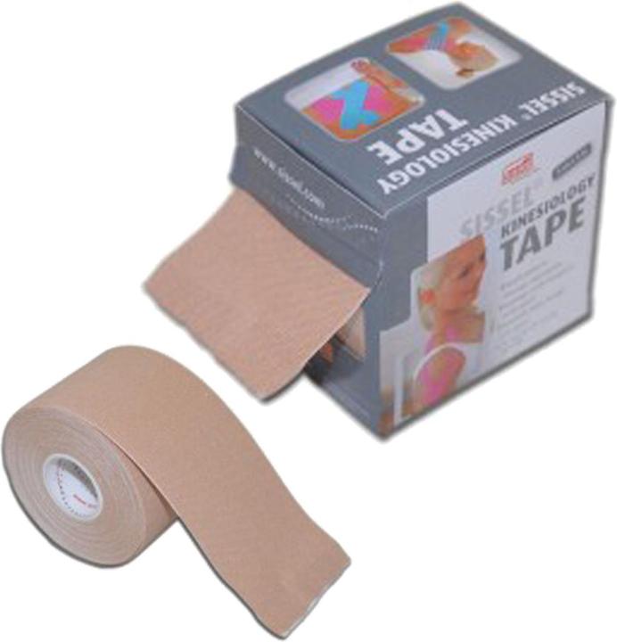Immagine prodotto Sissel Nastro kinesiologico (5 m)