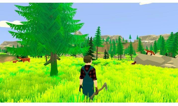 Image du produit FunBox Media Harvest Days : La ferme de mes rêves /Switch (Switch, Switch Lite, Switch OLED)