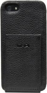 Actual product image Mapi ORION MULTI STAND CASE for iPhone 5/5S/SE Floater Black (Apple iPhone 5s, Apple iPhone 5)