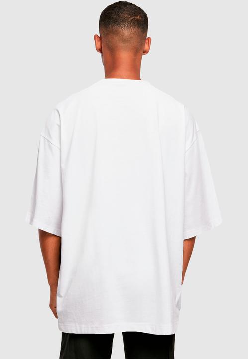 Actual product image Merchcode Summer - Summertime Huge Tee - 117083 (4XL)