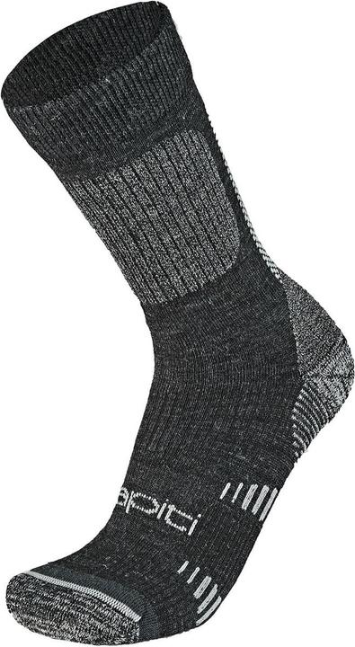 Wapiti Trek S06 Merino Socke