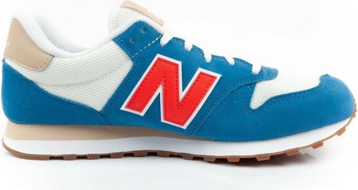 Actual product image New Balance GM500TPN (40.5)