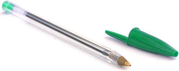 Image du produit Bic Cristal M (Transparent, 50 x)