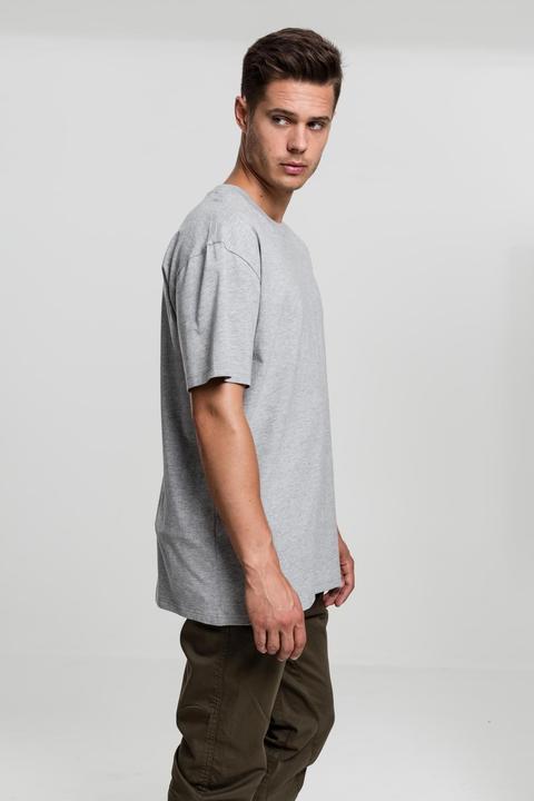Produktbild Urban Classics Heavy Oversized Tee - 1560 (4XL)