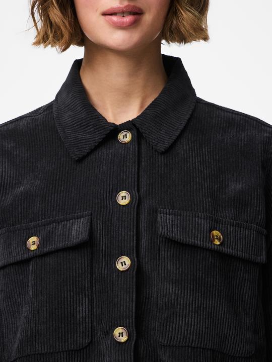 Immagine prodotto Pieces Pceffi Ls Shirt Wvn Noos (S)
