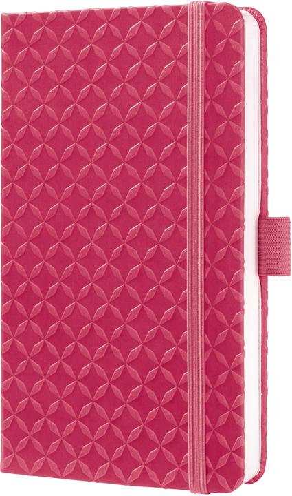 Immagine prodotto Sigel NB JOLIE HARDCOVER - Taccuino (A6, Righe, Copertina rigida)