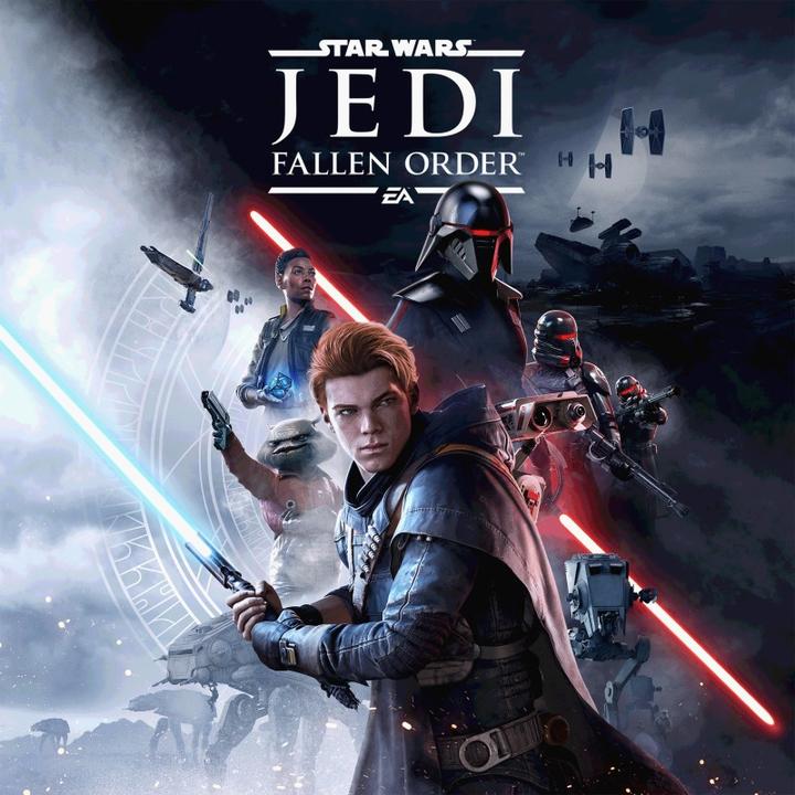 Produktbild EA Games Star Wars Jedi: Fallen Order (Import) (PS4, EN)