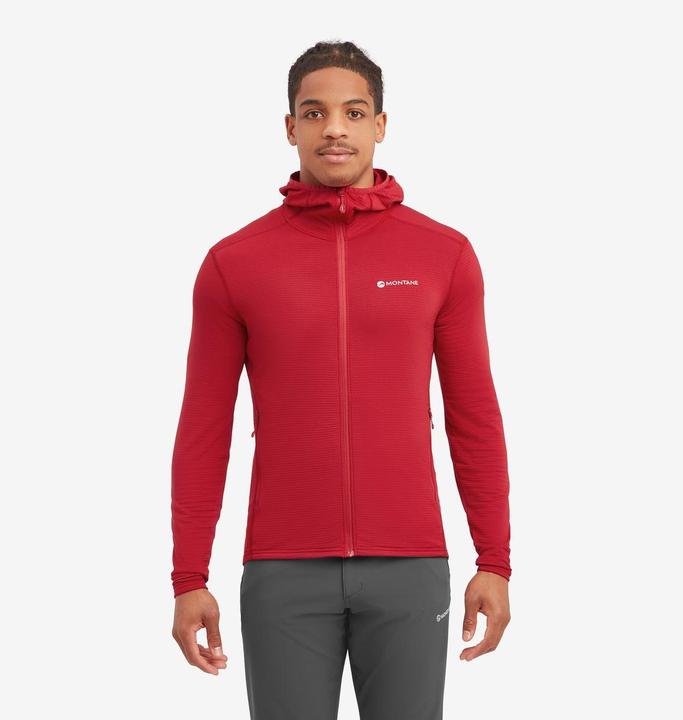 Immagine prodotto Montane Felpa con cappuccio Protium Lite (S)