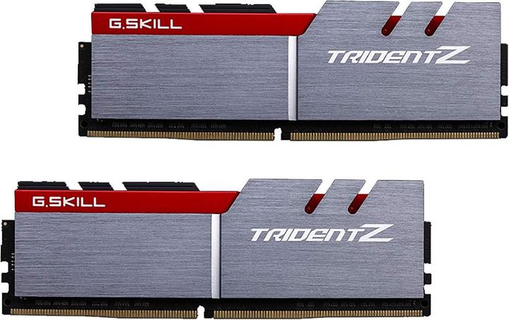 G.Skill Trident Z (2 x 8GB, 3200 MHz, DDR4-RAM, DIMM)