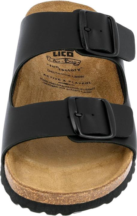 Actual product image Lico Bioline Man (40)