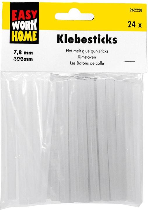 Immagine prodotto Easy Work Mini stick di colla