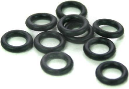 Actual product image Formula O-Ring, 3x1mm, CURA | CURA 4/X, VE/10 pcs.
