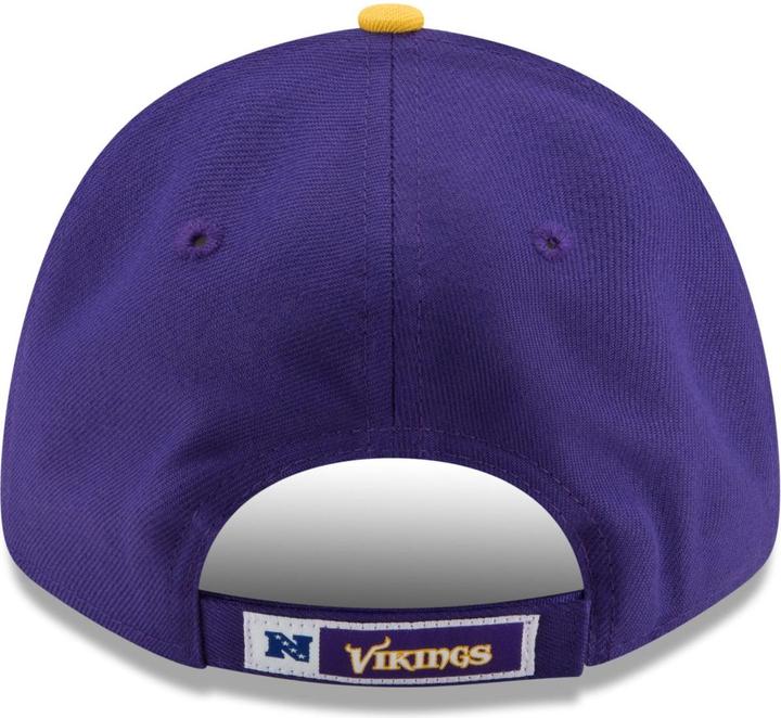 Produktbild New Era 9Forty NFL League Minnesota Vikings (One Size)