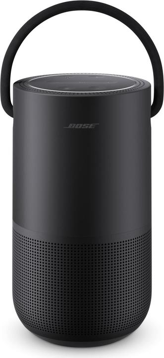 Bose Portable Home Speaker (12 h, Rechargeable battery operated)