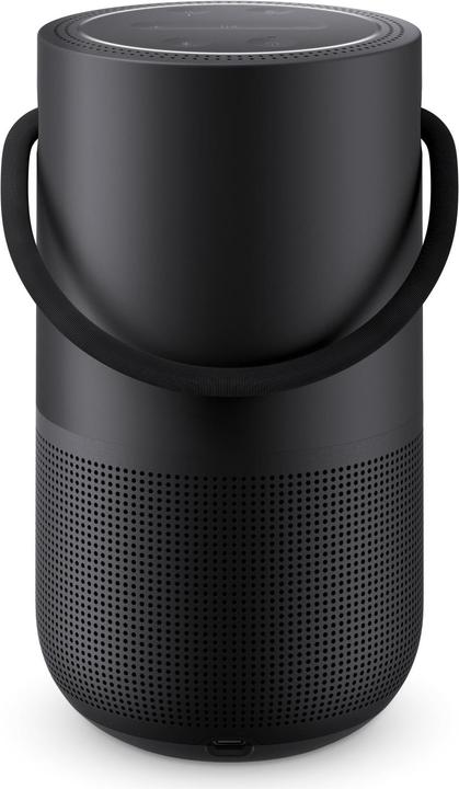 Immagine prodotto Bose Portable Home Speaker (12 h, Batteria ricaricabile)