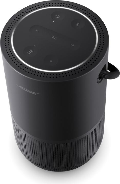 Immagine prodotto Bose Portable Home Speaker (12 h, Batteria ricaricabile)