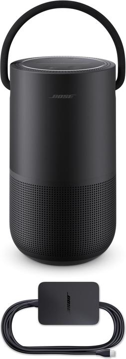 Immagine prodotto Bose Portable Home Speaker (12 h, Batteria ricaricabile)