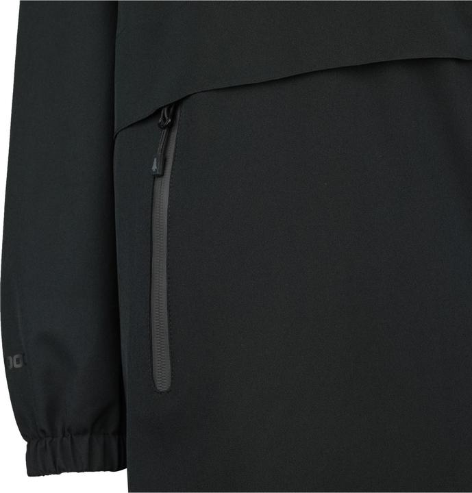 Actual product image Heber Peak Women's PinedropsHe. Rain Coat (L)