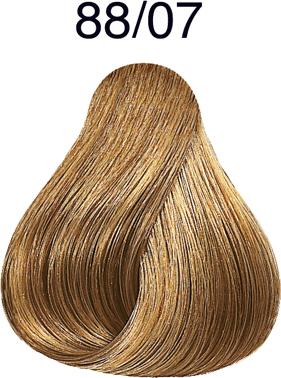 Produktbild Wella Color Touch Plus (88/07 hellblond intensiv natur-braun)