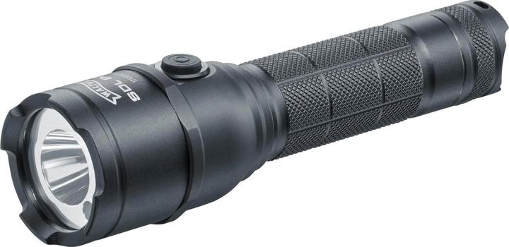 Produktbild Walther Sdl 800 (15 cm, 750 lm)
