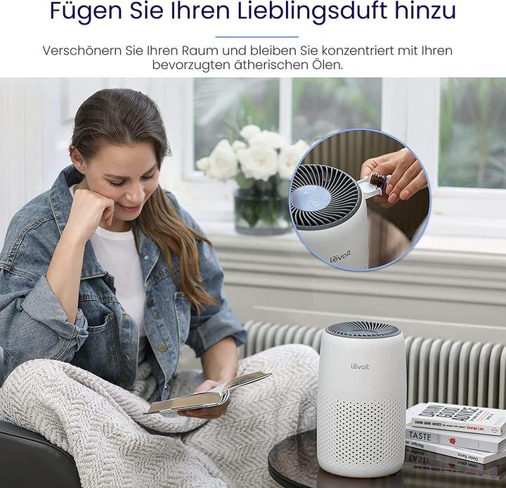 Produktbild Levoit Core Mini (20 m²)